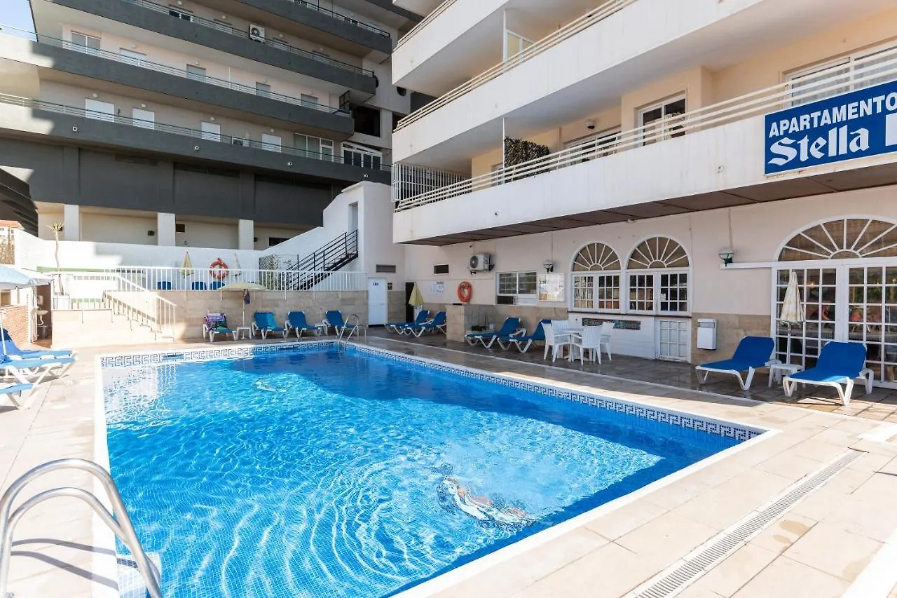 Apartamento Terraza De Ensueno En La Playa Fuengirola 0*,  España