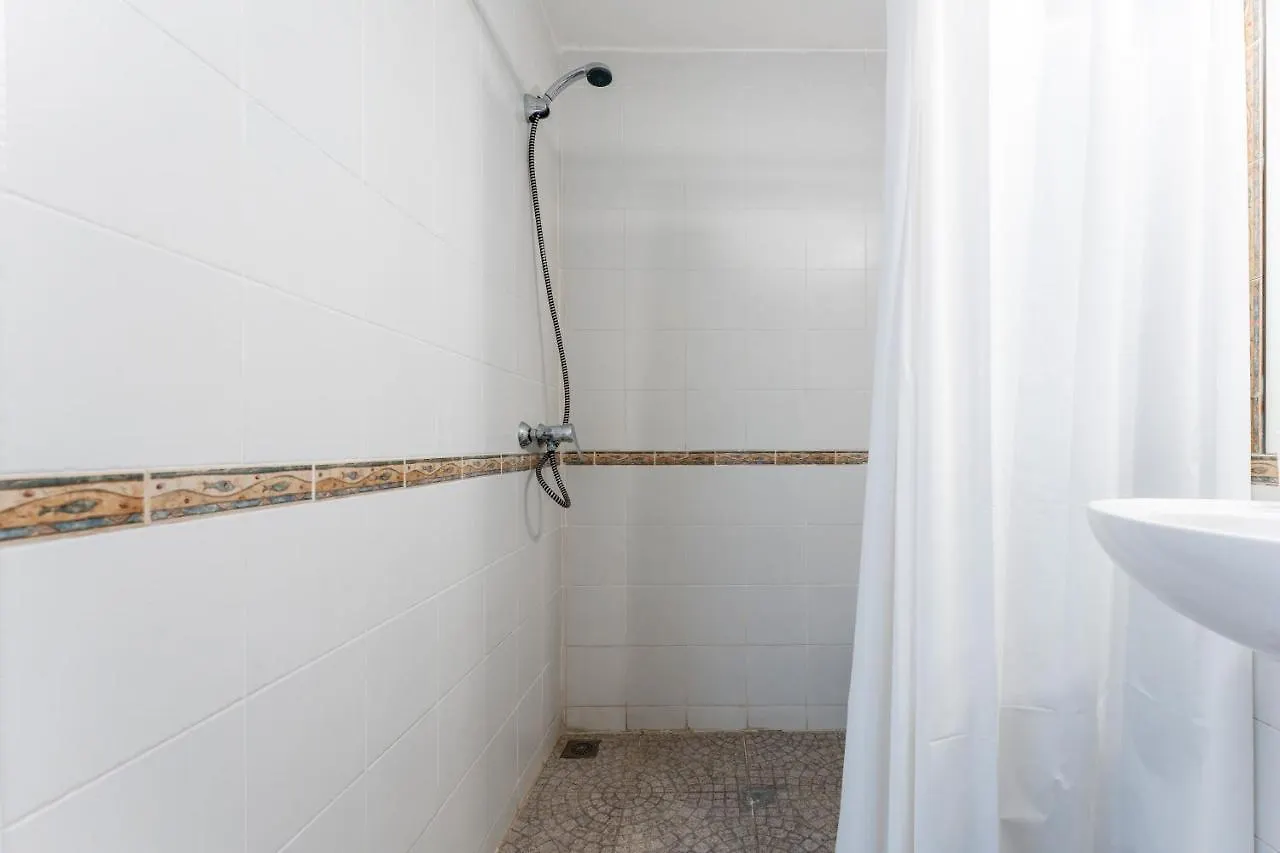 Apartamento Terraza De Ensueno En La Playa Fuengirola