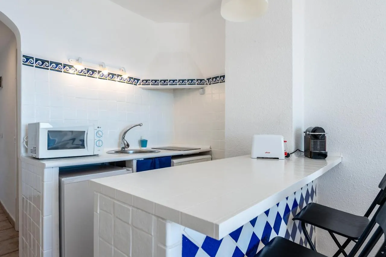Apartamento Terraza De Ensueno En La Playa Fuengirola