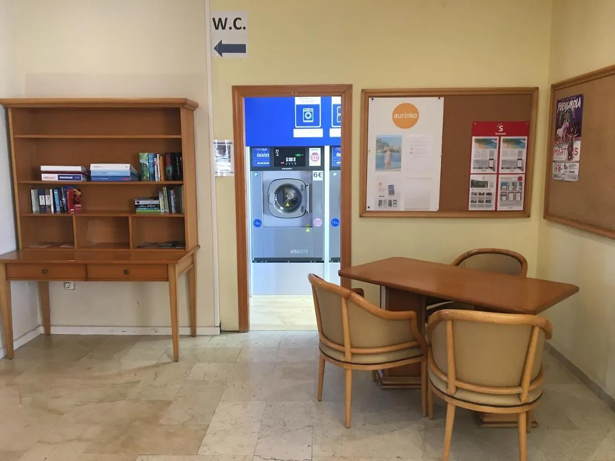 Apartamento Terraza De Ensueno En La Playa Fuengirola