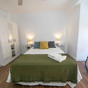 Apartamentosdnord , Reus España