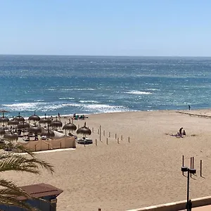 Club Maritimo At Ronda Iii , Fuengirola España
