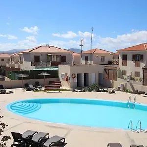 Loreto House , Corralejo España